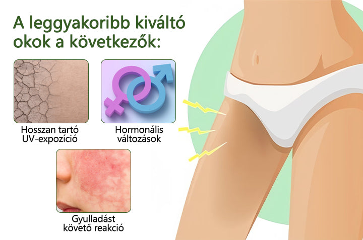 Biancat® GlowTrigger Intim Világosító Spray