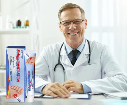 Biancat™ 🎉Sebgyógyító Krém✅