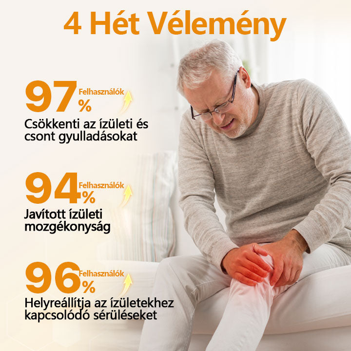 Biancat™ Méhméreg ízületjavító krém  – Természetes megoldás fájó ízületekre🌲