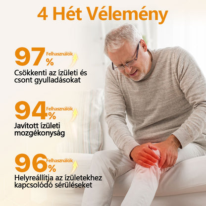 Biancat™ Méhméreg ízületjavító krém  – Természetes megoldás fájó ízületekre🌲