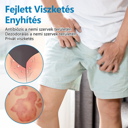 Timilk® Férfi GentX Relief Krém