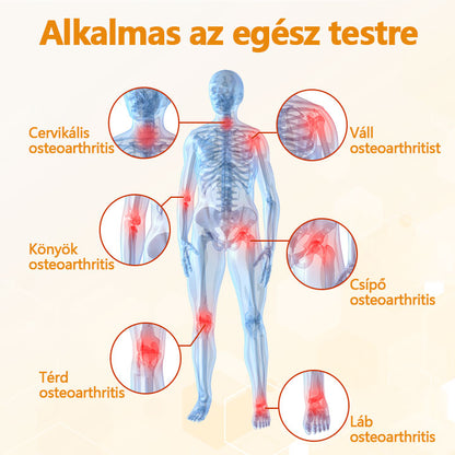 Biancat™ Méhméreg ízületjavító krém  – Természetes megoldás fájó ízületekre🌲