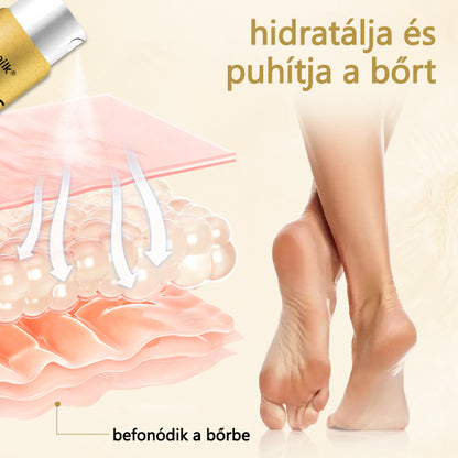 Timilk® Diabetikus lábgyógyító spray - Méhméreggel átitatott