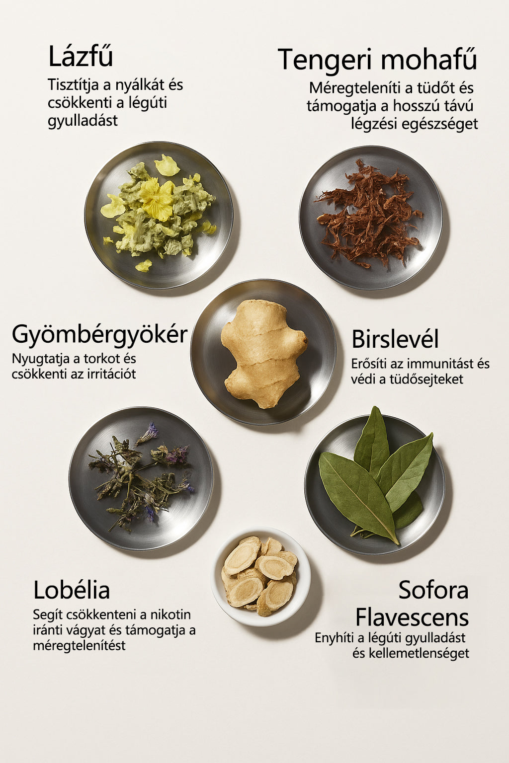 Timilk® HerbaAir Tüdőtisztító Mullein-permet