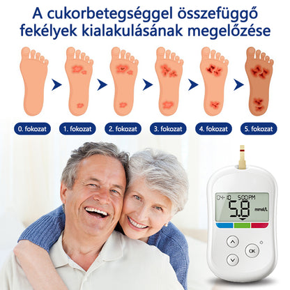 Timilk® SugarRelief diabéteszes kezelőkrém