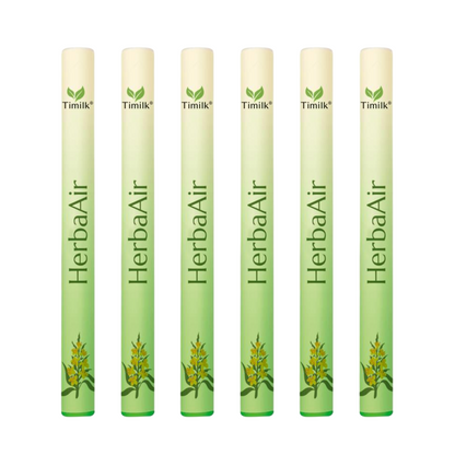 Timilk® HerbaAir Tüdőtisztító Mullein-permet